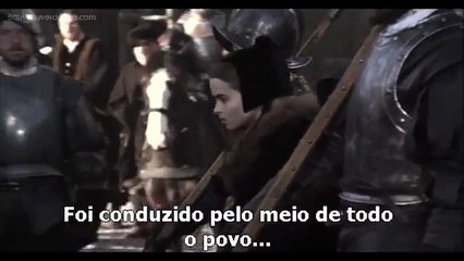 12 de Fevereiro de 1554: Lady Jane Grey é executada