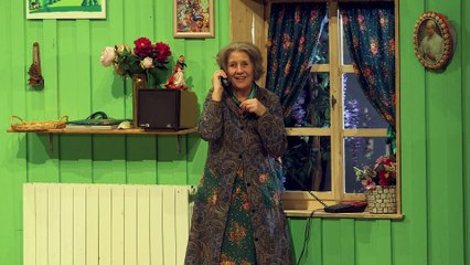 La Madeleine Proust - 30 ans de scène - Extraits de 10 mn