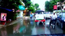 Asian Travel Phnom Penh Street Lifestyles