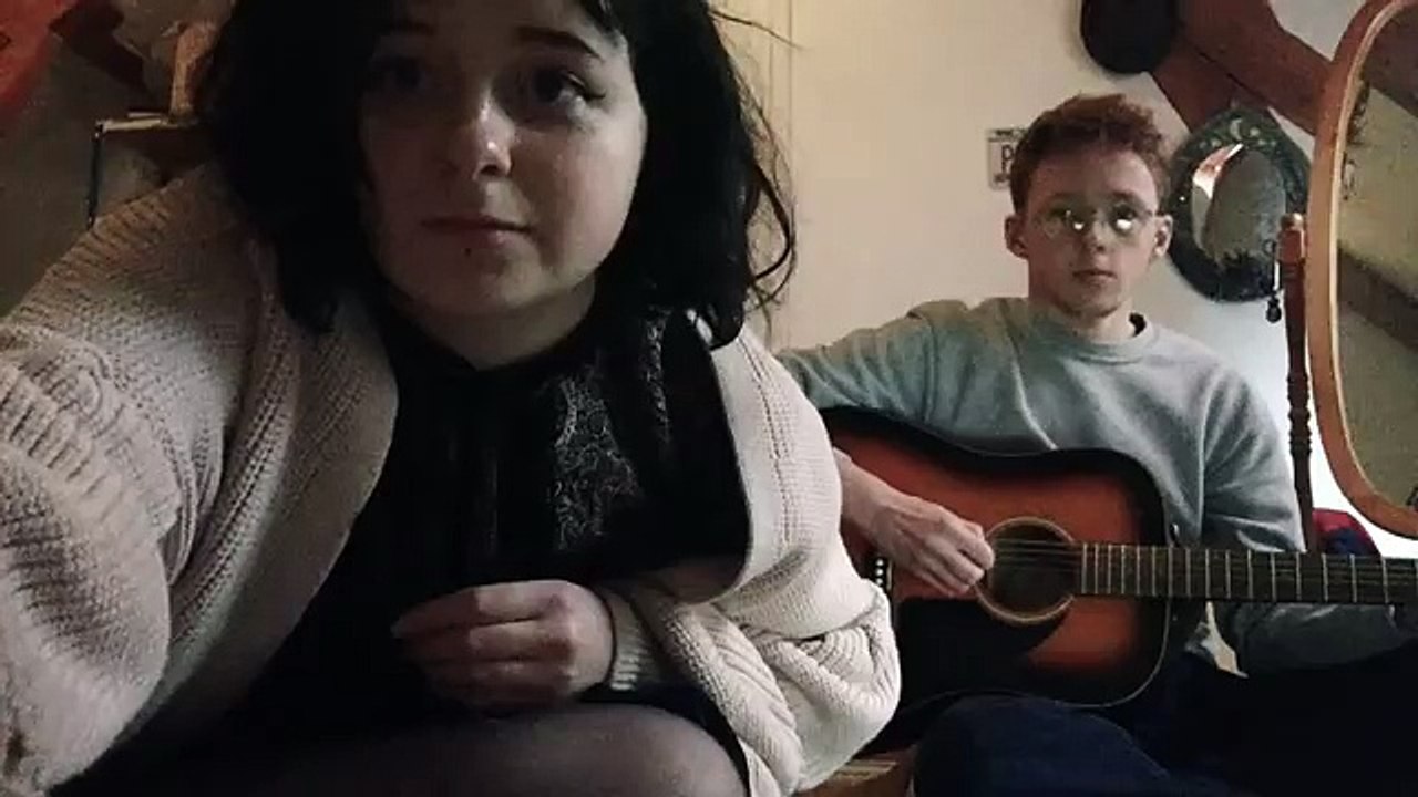 Lemon Boy   Cavetown Cover
