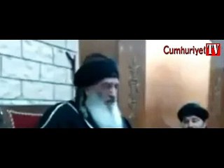 Kız çocuklarının diri diri gömülmesini savundu: O zaman da bugünün hali varmış... Boşuna değil