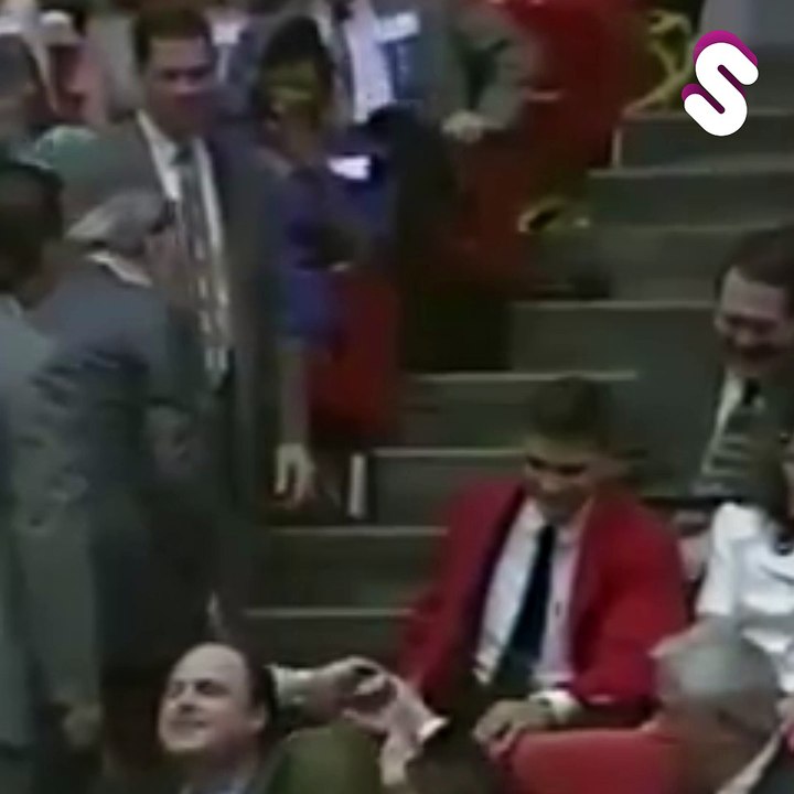Kenneth Hagin semineri