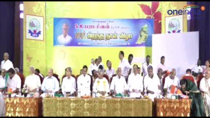 ஊர் சுற்றும் பிரதமரிடம் உருப்படியான திட்டங்களைப் எதிர்பார்க்க முடியாது ! ஈவிகேஎஸ்-வீடியோ