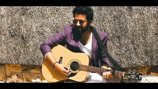 Ye Kya Hua - Unplugged Cover Rahul Jain Amar Prem Kishore Kumar R.D. Burman