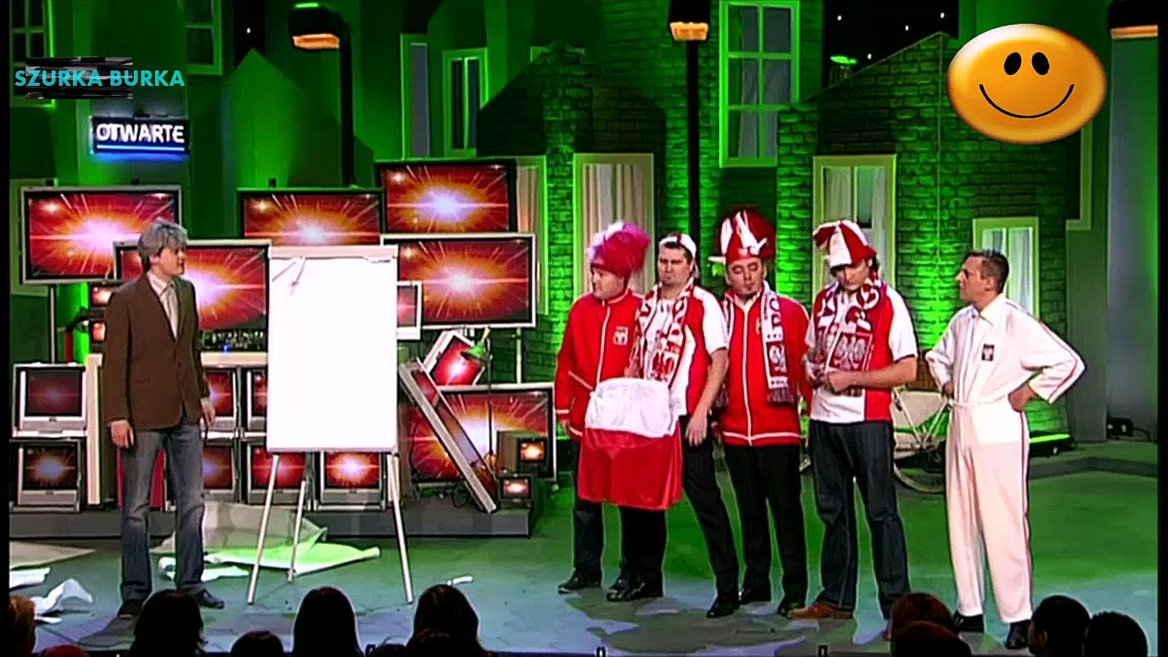 Dzięki Bogu już weekend! s01e04