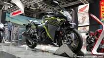 New Honda CBR 250 2018 Details, Changes, Expected Launch & Price - DriveSpark
