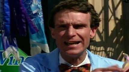 Bill Nye the Science Guy S02E13 The Sun