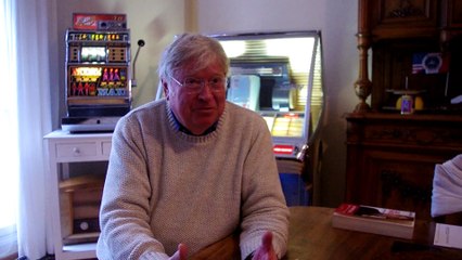 André Torrent:  « Claude François était un ami prévenant et très attentionné »