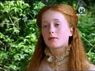The Royal Diaries Elizabeth I - Red Rose of the House of Tudor (sem legenda)