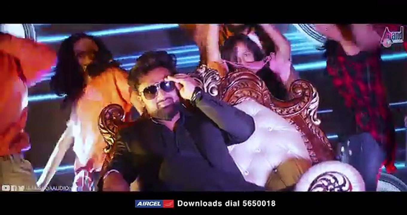 Top To Bottom GAANCHALI Cover Version  New 4K Video Song 2018  Kannada Rap King Chandan Shetty