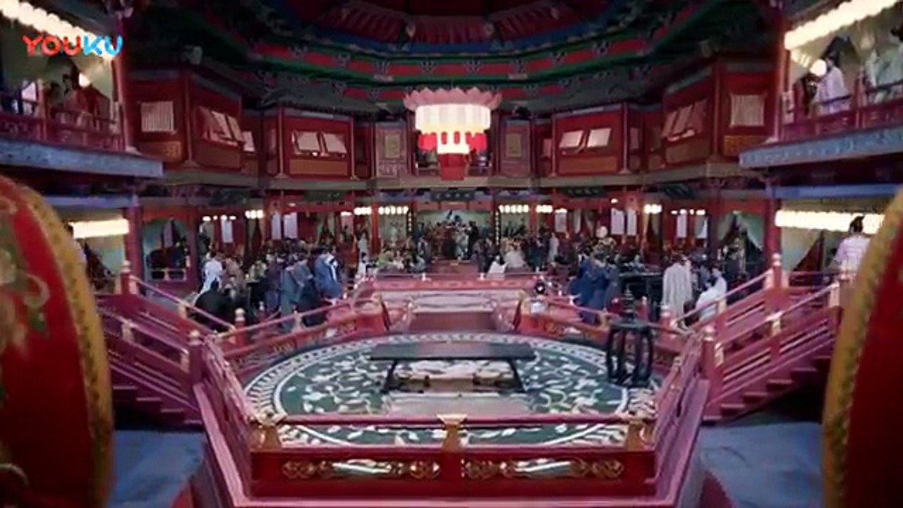 《烈火如歌》首曝主题曲MV  张杰倾情献唱