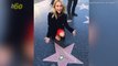 Watch Reese Witherspoon Polish Her Own Hollywood Walk of Fame Star