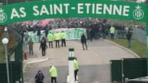 OL 1 - 1 ASSE: le film