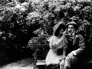 Twenty Minutes of Love 1914 Charlie Chaplin