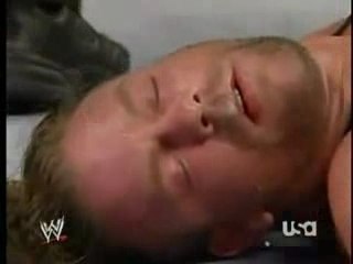 Randy Orton RKO To RVD