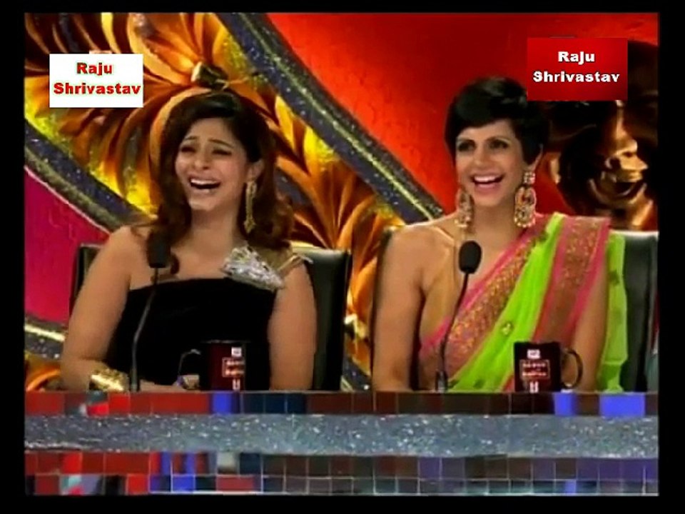 Raju Shrivastav Comedy - Stand Up Comedy Hindi - Funny Comedy By Indian