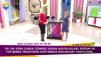 Zahide Yetiş'le 427. Bölüm | 26 Şubat 2018