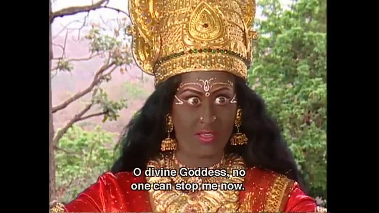 Maa Shakti - Episode 29