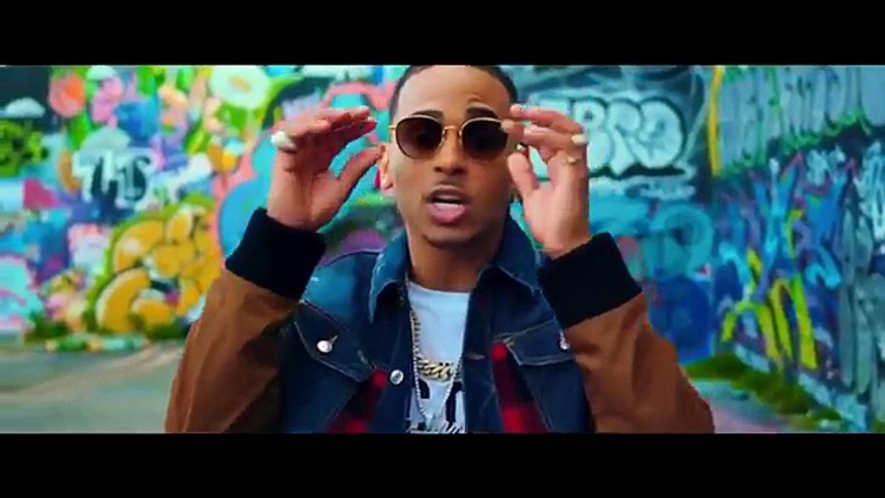 Ozuna   Yo Te Quiero Ft Arcangel Video Concept HD