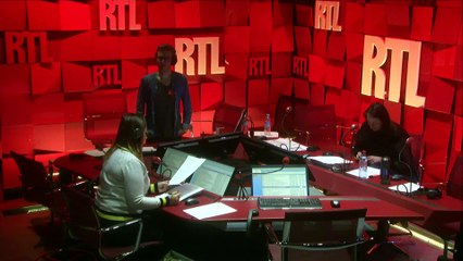 RTL Petit Matin du 26 février 2018