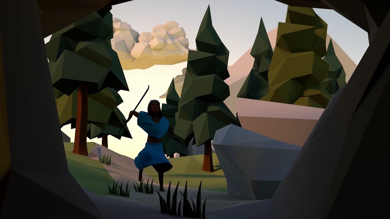 Mulaka - Trailer di lancio