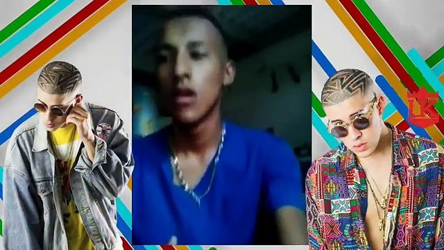 LOS MEJORES IMITADORES DE BAD BUNNY ¿Quiénes son los mejores imitadores de bad bunny