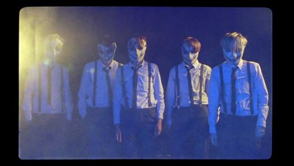 Les Garçons sauvages Bande-annonce