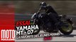 Yamaha MT07 - Essai 2018 Moto Magazine