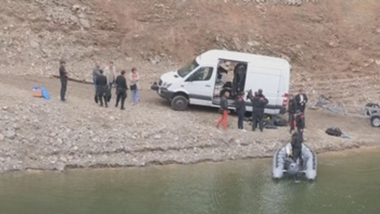 Las pruebas confirman que el primer detenido es autor del crimen de Susqueda