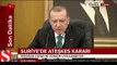 Cumhurbaşkanı Erdoğan�dan Kabine�de revizyon iddialarına sert yanıt ' Ahlaksız trollerin işi'