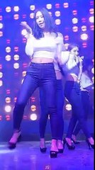 180219 아이시어(Icia) 내가 없냐(효경) 평창올림픽 LIVE SITE KPOP by JS 직캠(fancam)