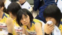 180225 Okayama Seagulls vs PFU -1