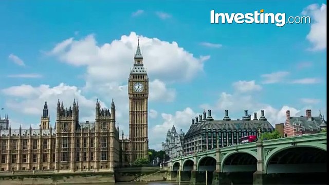 U.S., U.K. Looking At Both Sides Of Cryptocurrencies