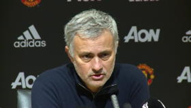 'Stop, stop, stop' - has Conte and Mourinho's feud finally come to an end?