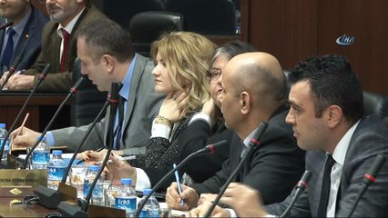 TSE Başkanı Korkmaz: 'Artık dünya standartlarında değil, dünya standartlarının üstünde üretim yapmalıyız'