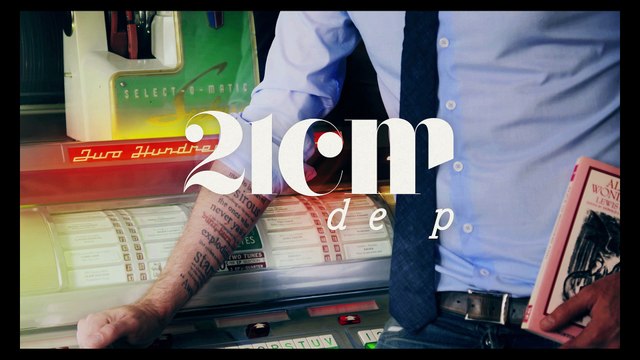 Géographie d'un adultère d'Agnès Riva, présenté par Augustin Trapenard - 21CM de plus - CANAL+