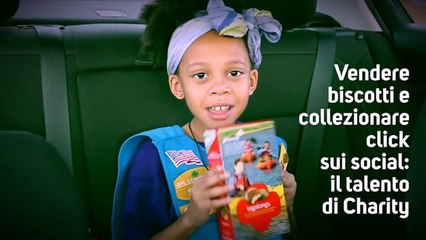 La canzone dei biscotti, la conoscete?