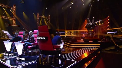 Anna Kendrick - Cup-Song (Larissa) | The Voice Kids 2014 | Blind Audition | SAT.1