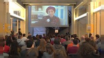 +Europa con Emma Bonino hace campaña en Bruselas