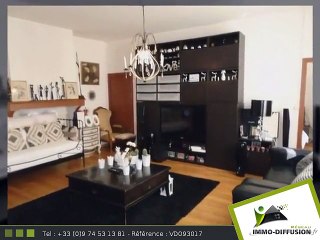 Maison A vendre Tarascon sur ariege 400m2 + Cour 17m2