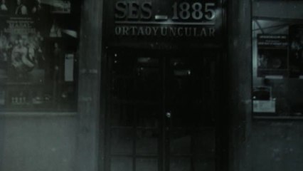 Ali Kırca Münir Özkul'u Anlattı