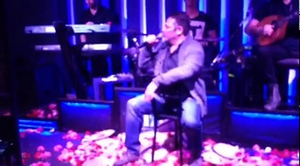 Γιώργος Δασκουλίδης - Γεια σου μάνα Σαλονίκη - Live 2016 Ελιζέ