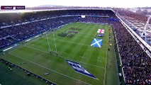 Extended Highlights : Scotland v England | NatWest 6 Nations