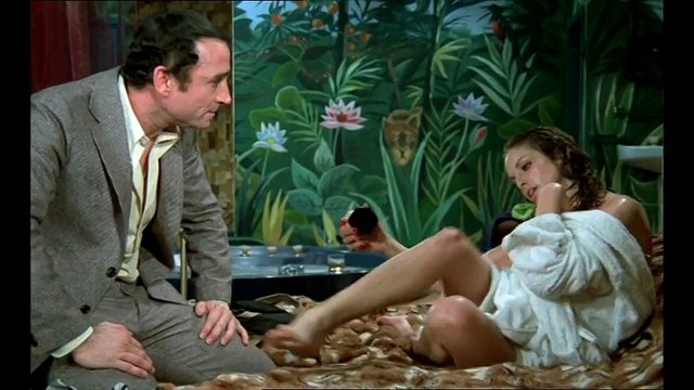 Il faut vivre dangereusement