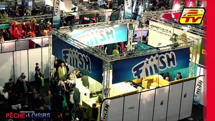 CNPL 2018 - Stand Abu Garcia