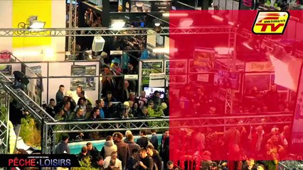 CNPL 2018 - stand Black Cat