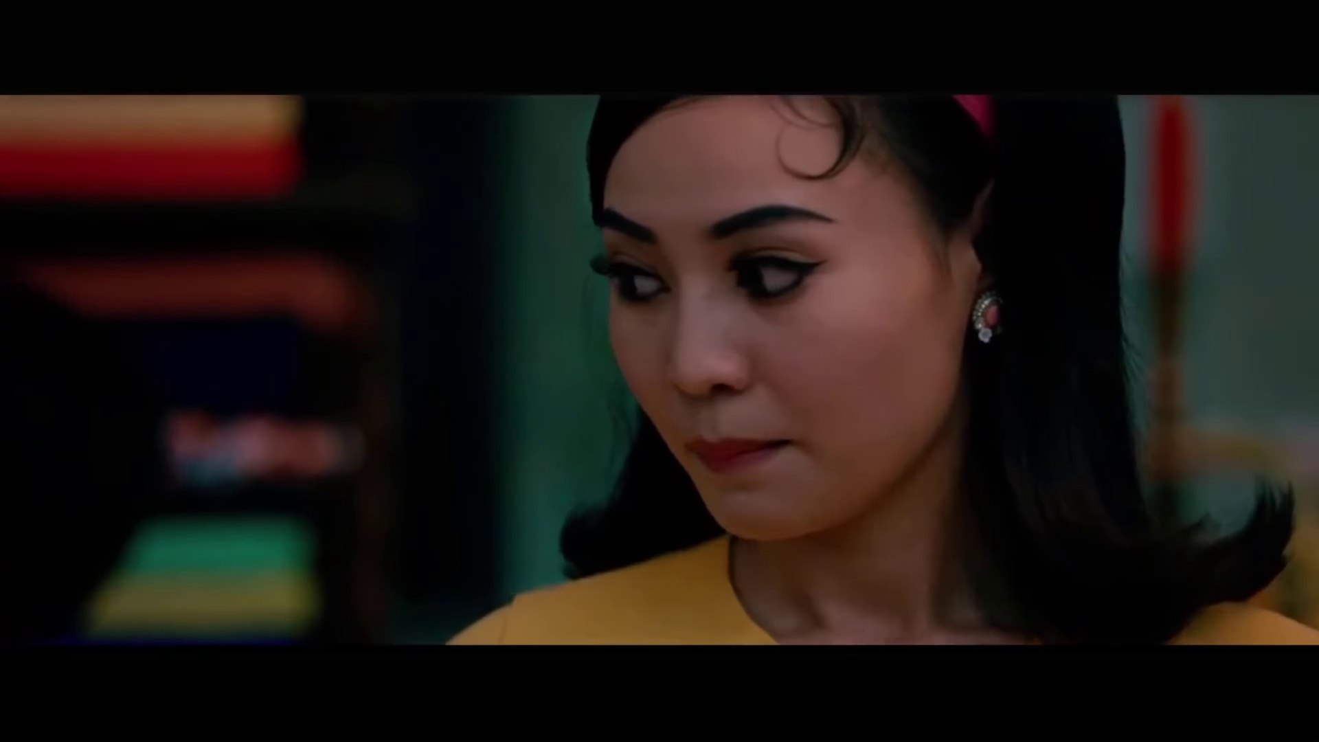 Cô Ba Sài Gòn - The Tailor  2018 Phần 1 - Phim Hài Tết Việt Nam