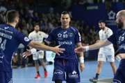 Résumé de match - LSL - J15 - Montpellier / Ivry - 21.02.2018