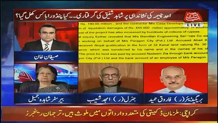 Benaqaab – 26th February 2018