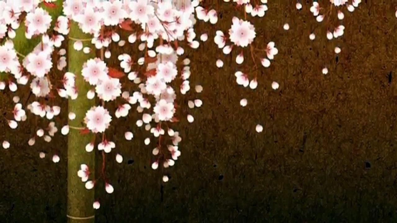 【Megurine Luka＆Kagamine Len】Tsukiyo【Original】